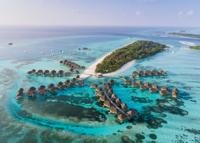 maldivas ilhas