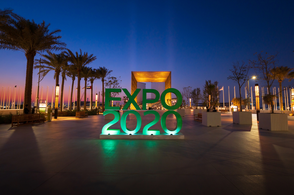 expo dubai 2020