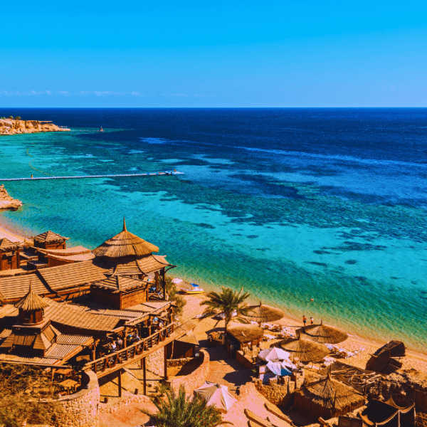 Egito Sharm El Sheikh