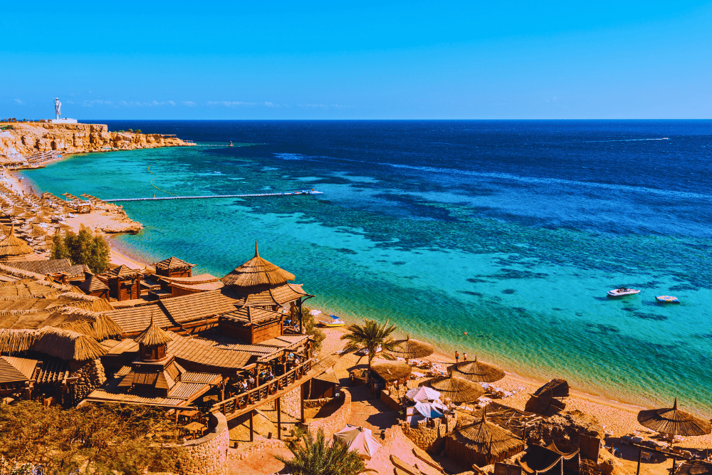 Egito Sharm El Sheikh