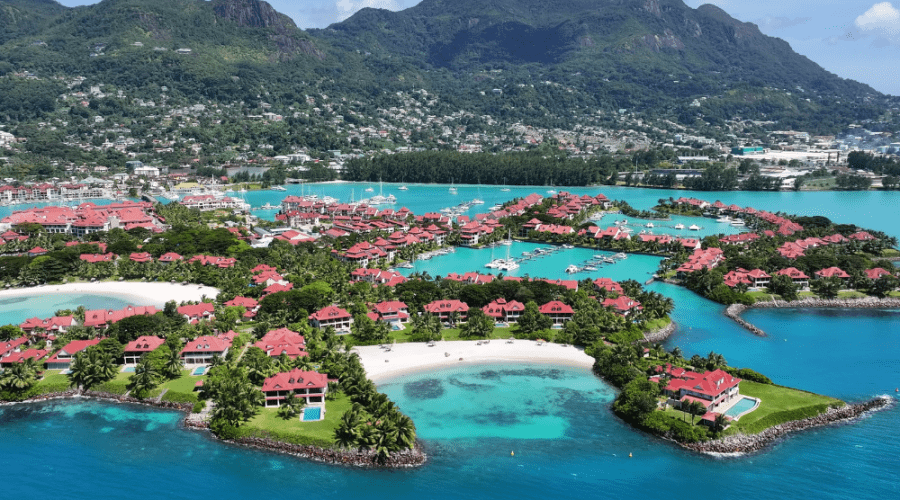 seychelles mahe