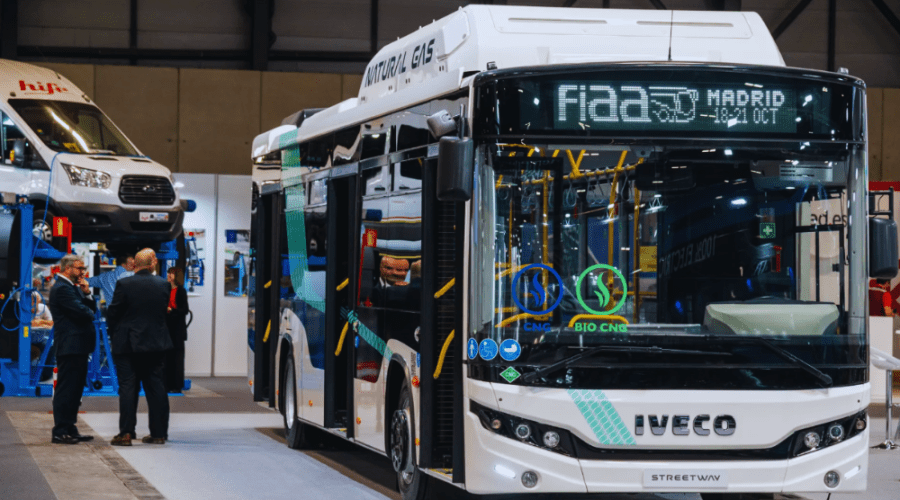 feira FIAA madrid espanha 2026