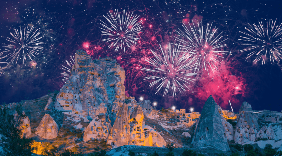 capadócia