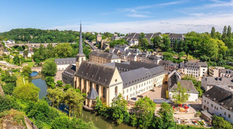 luxemburgo