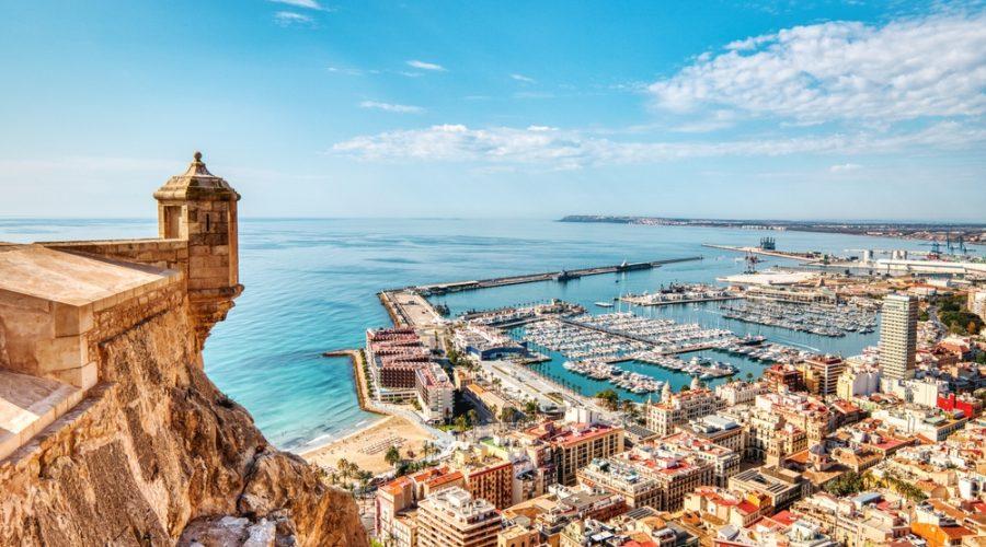 alicante