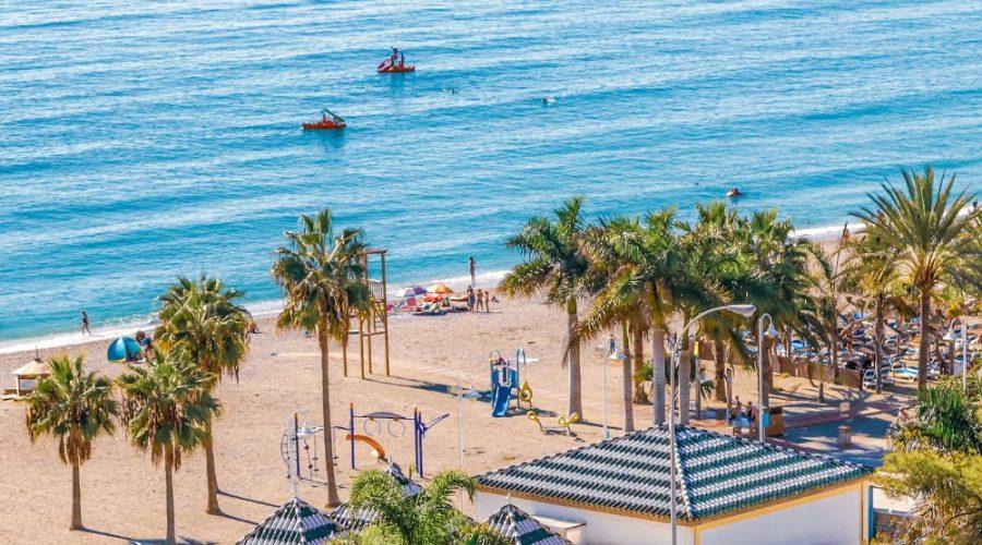 costa del sol espanha