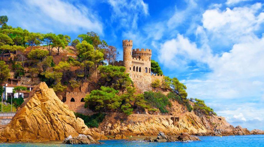 lloret de mar espanha